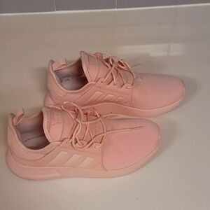 Adidas sneakers (see description)